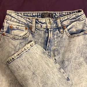 Abercrombie & Fitch Jeans